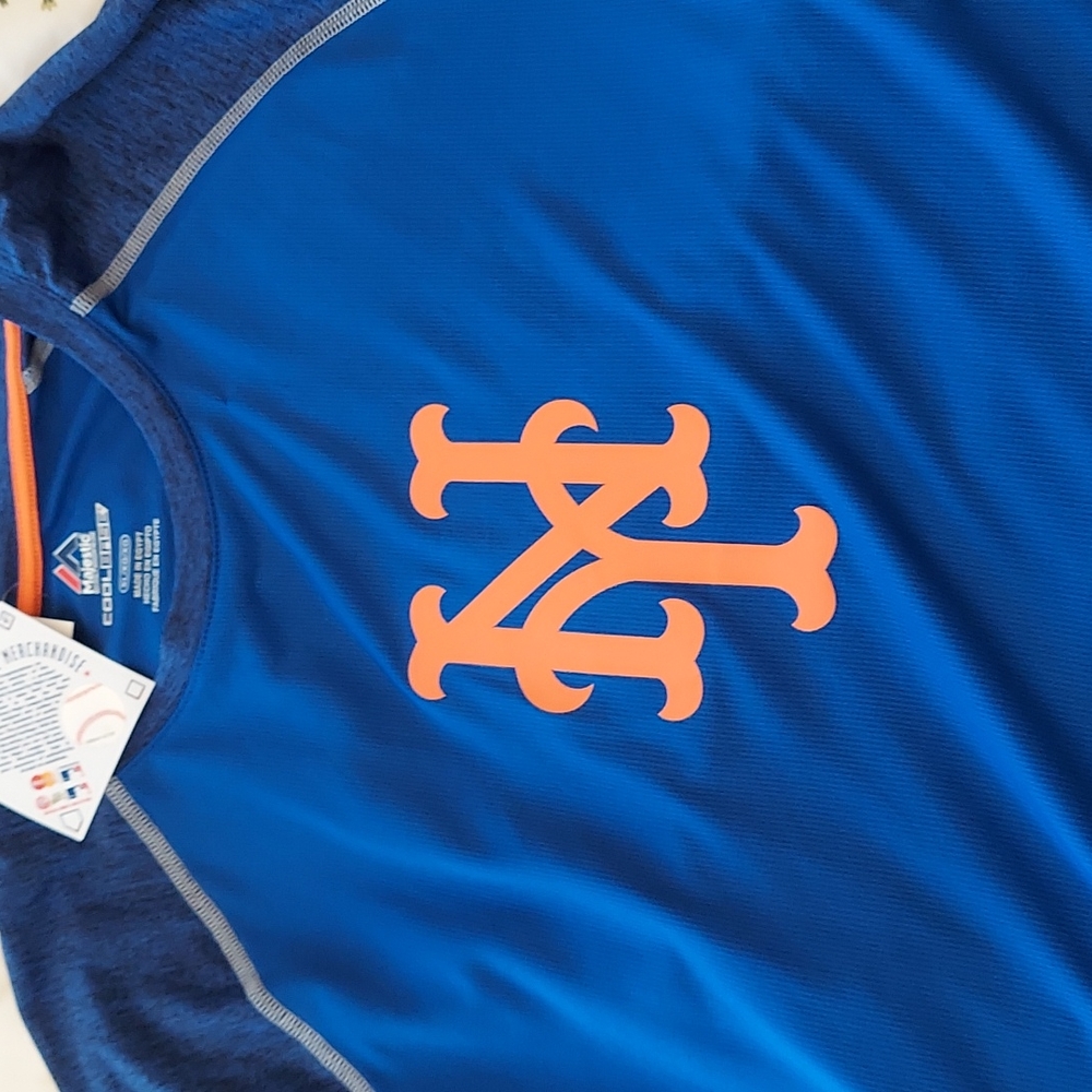 Mets tshirt